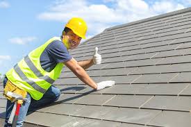 Best Roof Ventilation Installation  in Thorndale, TX